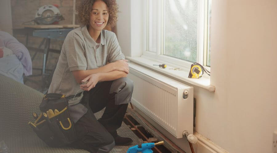 Professional septic pumping service in Klondike, TX